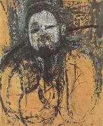 Amedeo Modigliani Diego Rivera (mk38) Germany oil painting artist